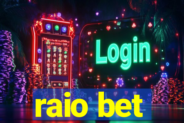 raio bet